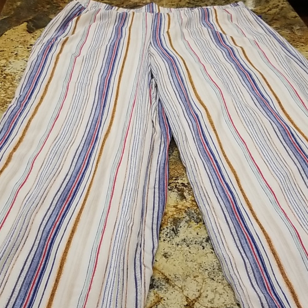 NWT Apt. 9 Pants - Picture 2 of 8